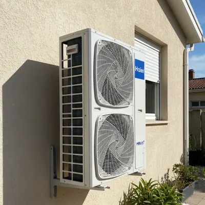 Montaż serwis klimatyzacji Toruń Mirosław Abramowicz